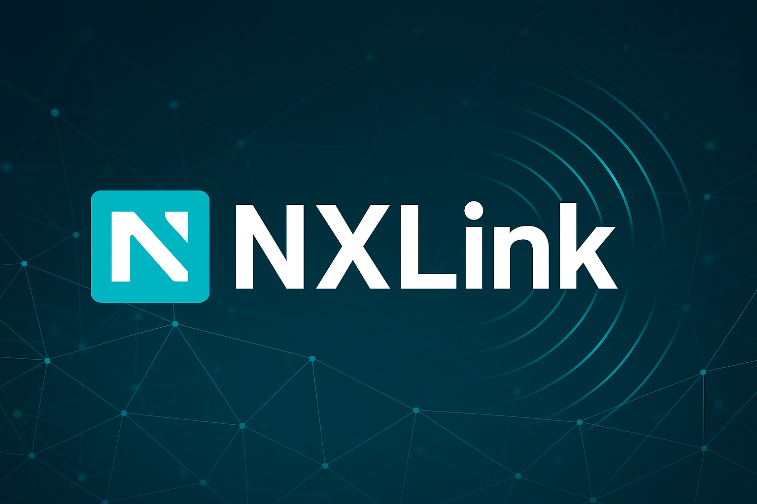 Logo NXDN